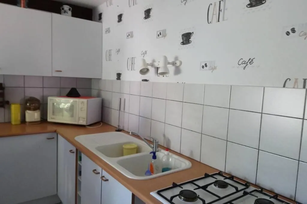 Chez Fabienne T2 Apartment Le Breuil-sur-Couze 0*,  France